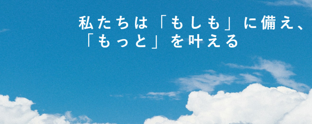 東海北陸エリア・営業職（キャリア採用） | 東京海上日動パートナーズ
