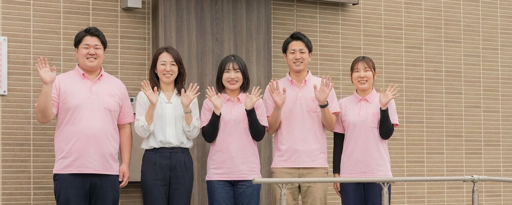 【夜間支援員】介護包括型グループホーム　リビットはうす西船橋 | リネットジャパン