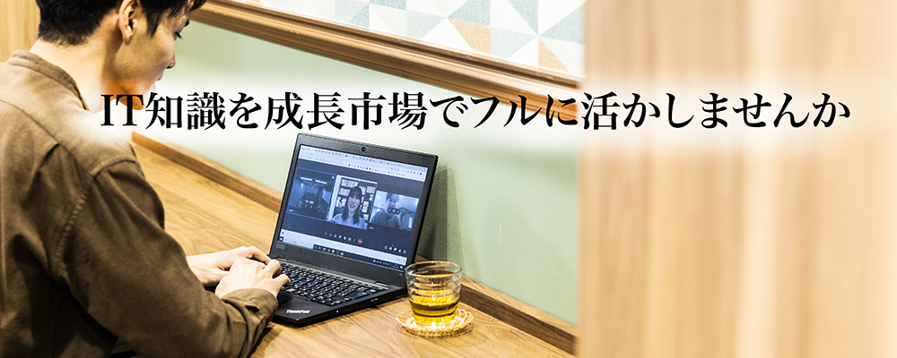 【東京】情報システムエンジニア（リーダー） | 株式会社ハルメクホールディングス
