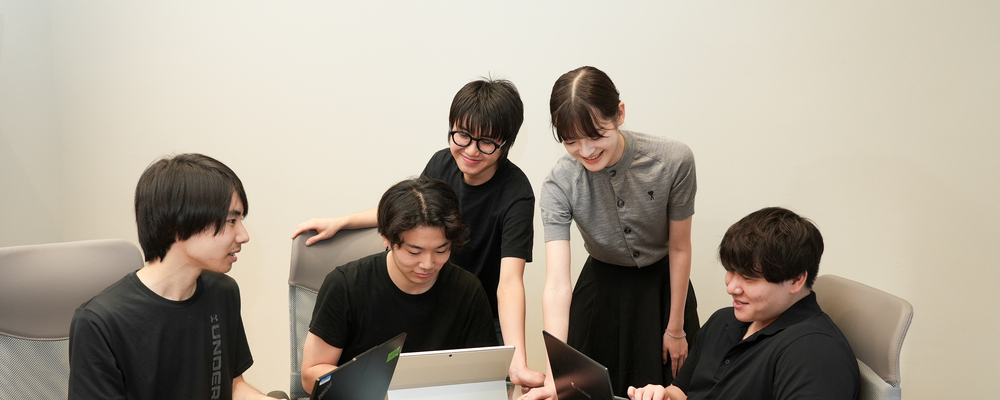 【カジュアル面談】まずは気軽にお話ししませんか？｜医療DXに挑戦する株式会社CyMed | 株式会社CyMed