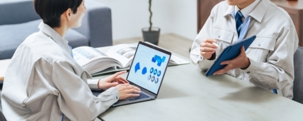 【福岡】社内SE(業務改善)〜1919年創業・マンホールの鉄蓋(ふた)メーカー〜 | ヒノデグループ