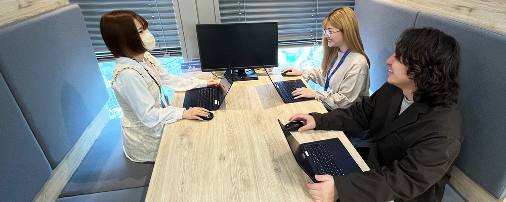 【ECディレクター】EC運営の進行管理｜業界トップクラス｜アニメイトグループの中核企業｜フレックス｜残業少なめ｜年休124日｜土日祝休 | アニメイトグループ