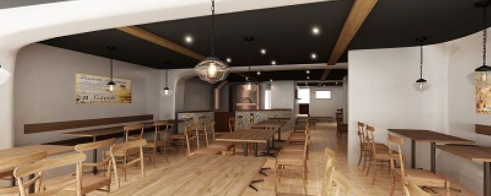 【正社員募集】ピッツェリアトニーノ　駒沢店の店長候補として活躍◎／マネジメント経験が活かせる環境／月給31万～／年休120日 | 株式会社キャメル珈琲 中途採用