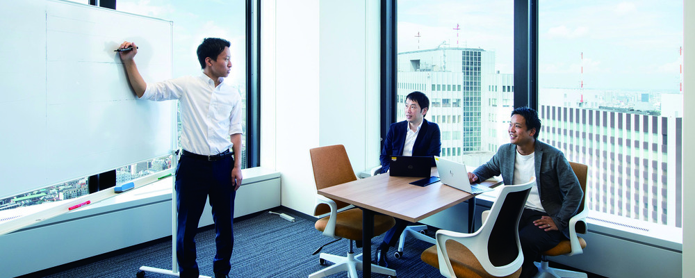 【新宿・東京】建設業特化型の人材紹介・人材派遣のサポート担当 | 株式会社ウィルグループ