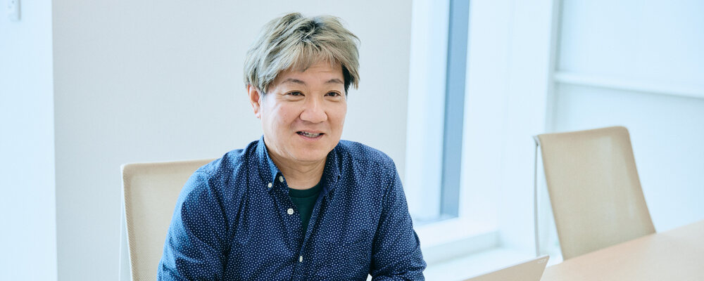 基幹システム企画 / リードメンバー | ウェルスナビ株式会社