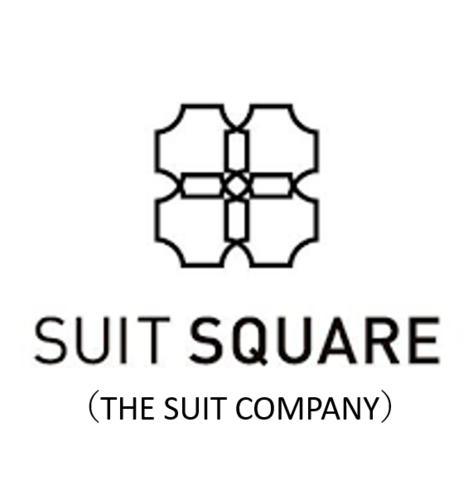 既存のスーツ屋の枠組みを超えた「THE SUIT COMPANY（SUIT SQUARE）」