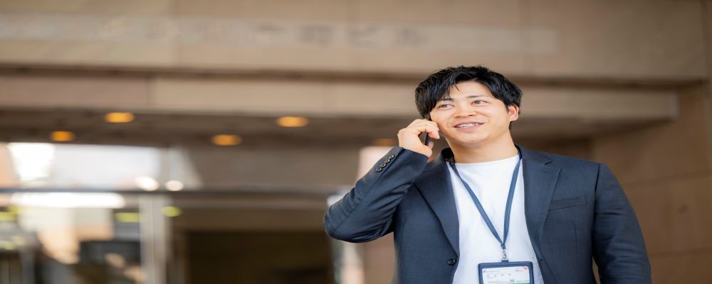 【不動産売買仲介営業】遠鉄ブランドを生かした反響営業で成果を出しやすい環境！ | 遠州鉄道株式会社