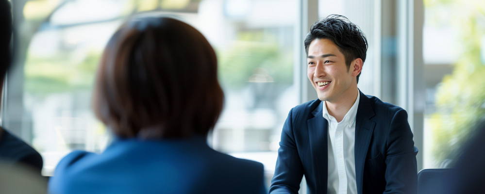 SCSKグループの総合力を活用し、経営課題の解決から企業変革までリードする業務改革コンサルタント | SCSKサービスウェア株式会社
