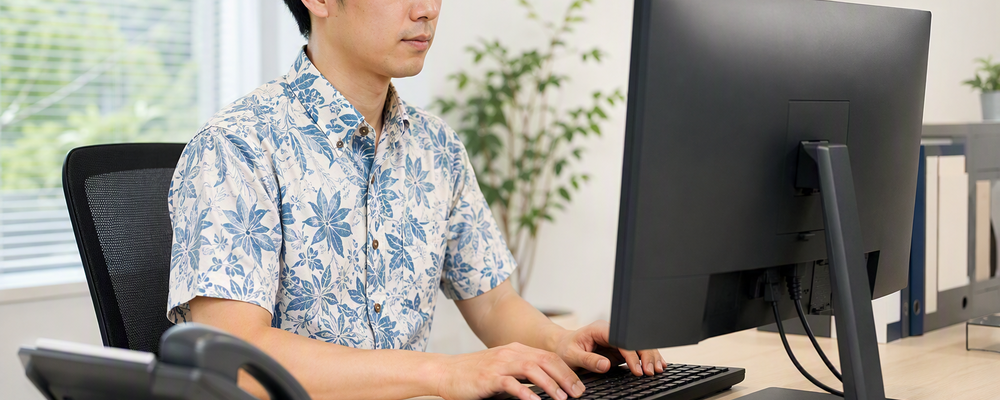 【情報システム部】社内システム運用・業務改善　一般職～ | 株式会社南西楽園リゾート