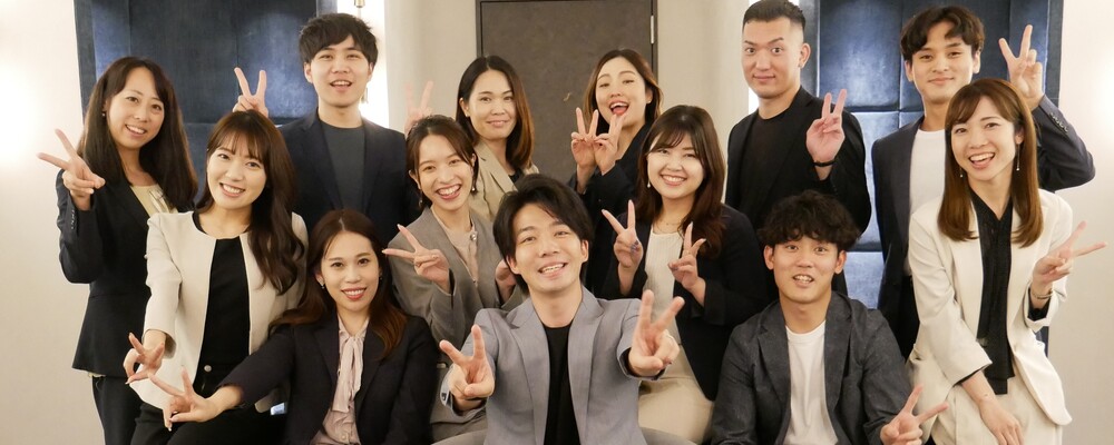 夢を叶える【留学コンサルタント】◆前給保証◆学歴不問 | 株式会社Jstyle