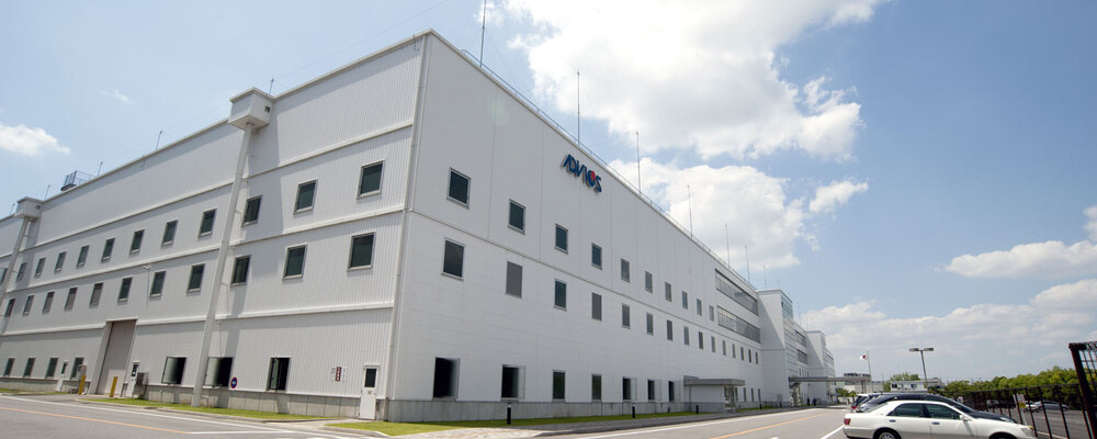 【半田工場】生産設備改善業務「機械設計・組み立て」又は「電気回路設計(ハード・ソフト)・配線業務」（250806b） | 株式会社アドヴィックス