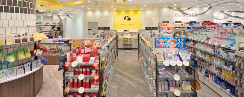 販売スタッフ・パートアルバイト【アインズ＆トルペ 浅草ROX店/東京都】 | アイングループ
