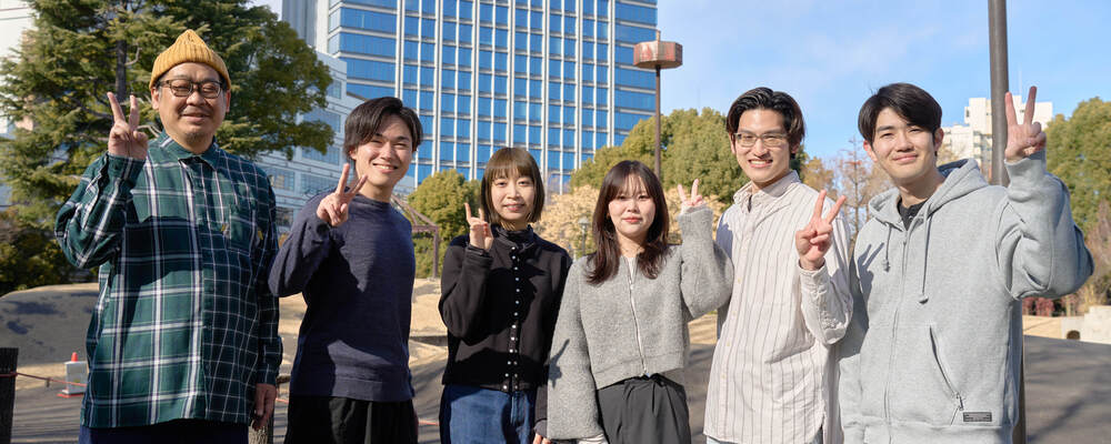 キャンバスエッジ株式会社｜ITエンジニア | Cmind Group