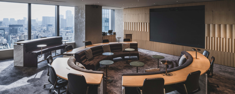 総務(株主総会運営)／東京 | 株式会社イトーキ