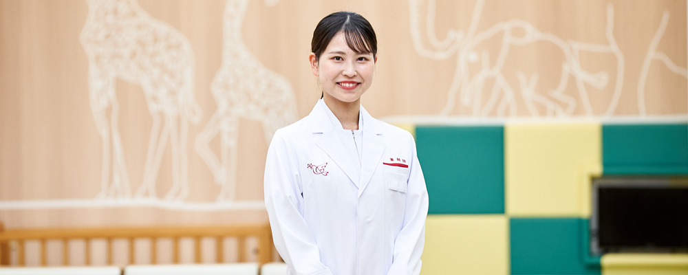 薬剤師職紹介 | アイングループ