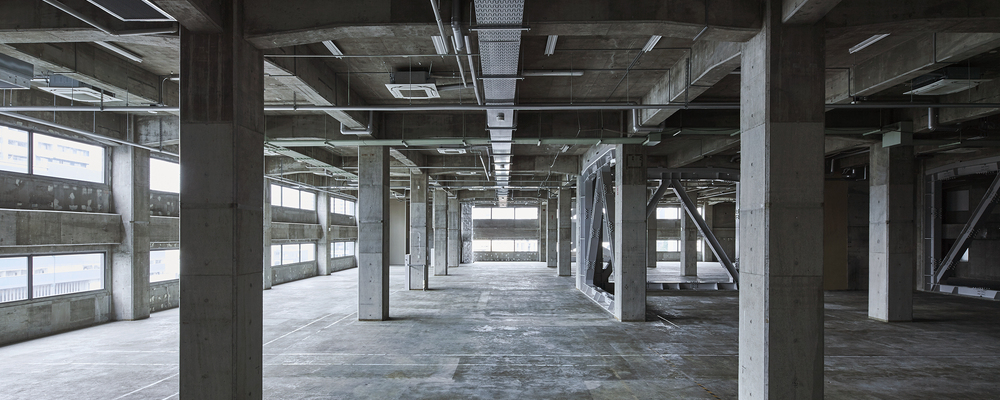 【中途採用】貸館事業 施設/運営管理・営業担当 /スペースコンテンツグループ イベントプロデュースチーム | 寺田倉庫株式会社