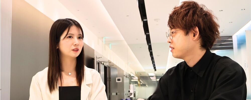 商品開発（次世代ブランド育成本部） | アンファー株式会社