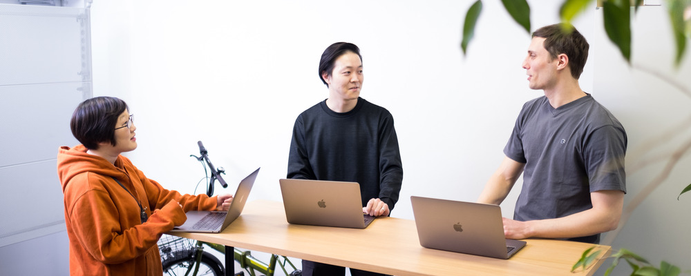 PMマネージャー | ビットバンク株式会社