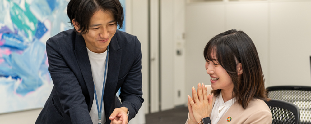 セールス管理職候補 | 株式会社ZWEI