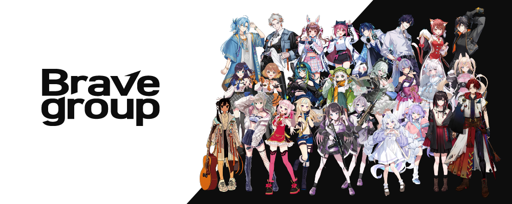 株式会社Brave group