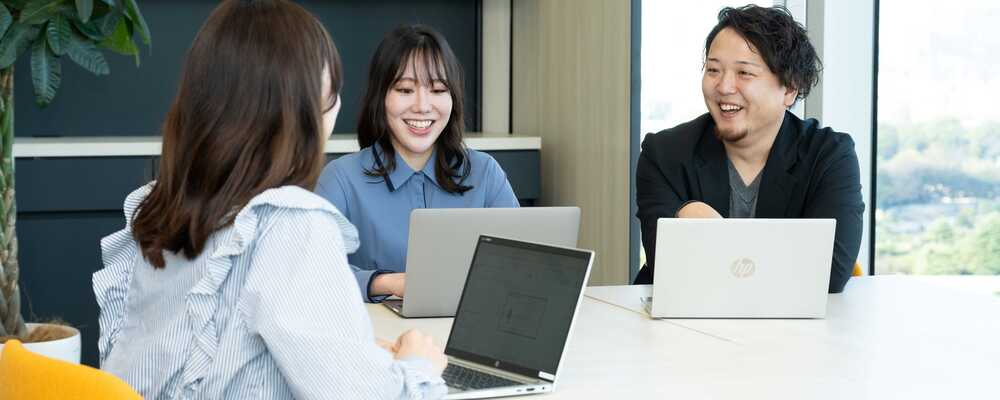 【セールス/マネージャー】営業戦略や組織マネジメントをお任せ！（東京） | 千株式会社
