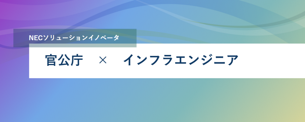 [PB91][官公SL]<PF構築メンバー>観光立国Japanとして日本人や日本を訪れる世界の人々に円滑かつ厳格な出入国手続きを提供するシステムのプラットフォーム構築メンバー | NECソリューションイノベータ株式会社