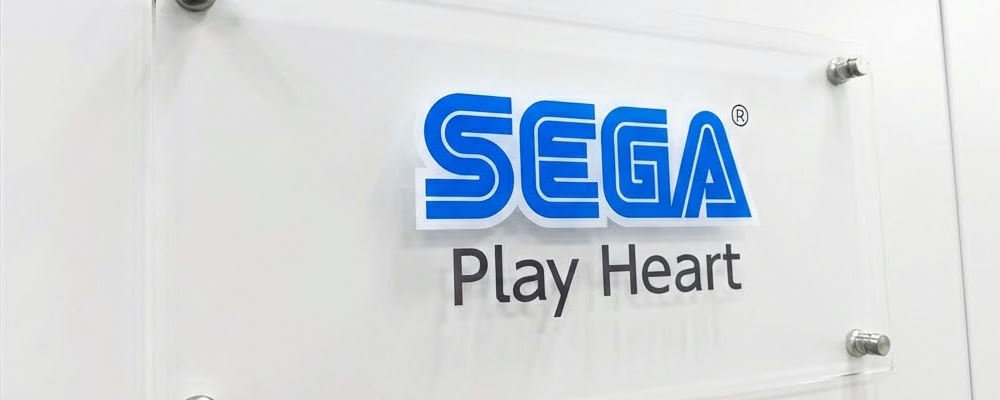 【株式会社セガ プレイハート】【開発本部】リードデザイナー_求人No.001 | セガ