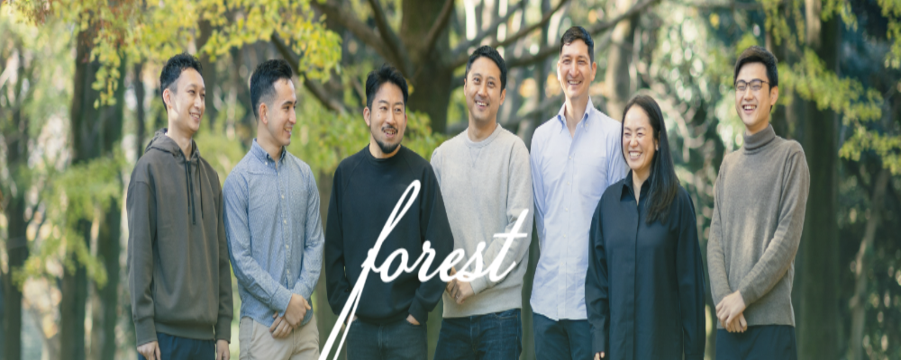 PR・広報リーダー候補【累計70億円資金調達済！EC×M&Aで日本のモノづくりを支えるスタートアップ】 | forest株式会社