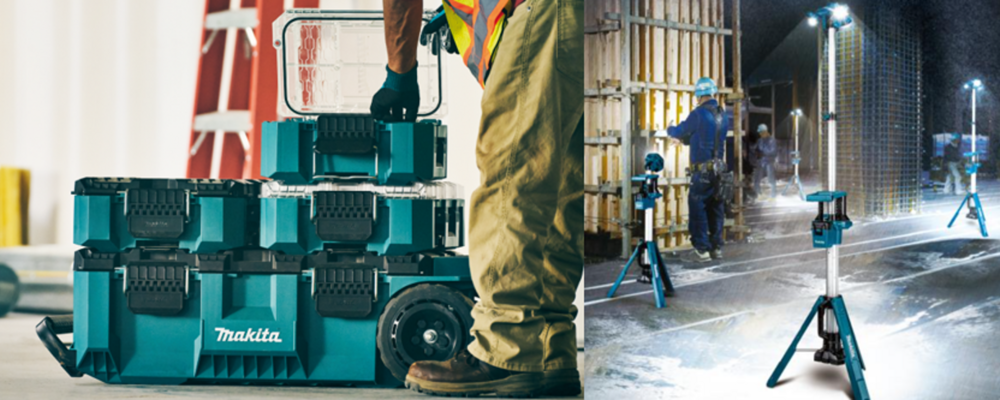 【開発部/プラケース・照明機器】製品を守るケースから照明まで/機構設計エンジニア募集 | 株式会社マキタ