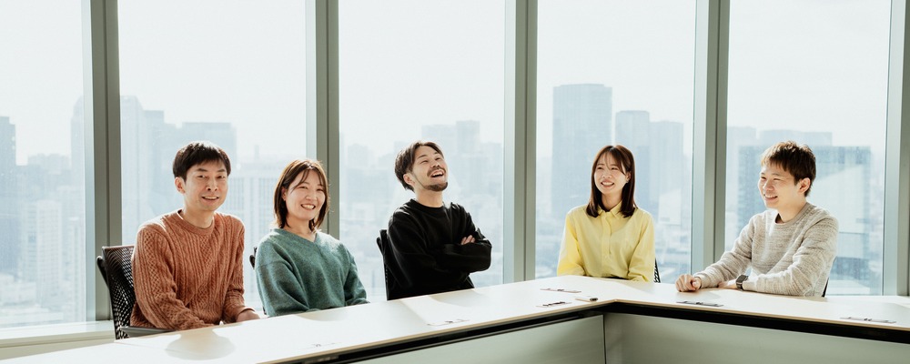 【法人事業本部】マーケティング責任者候補 | GO株式会社