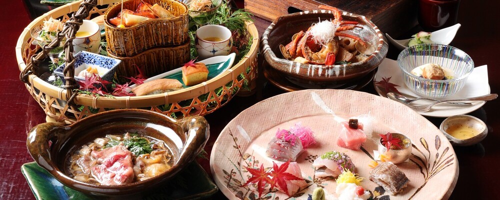 高級旅館・ホテル　和食調理人【プレジャーリゾート伊豆赤沢温泉／静岡県】 | カトープレジャーグループ