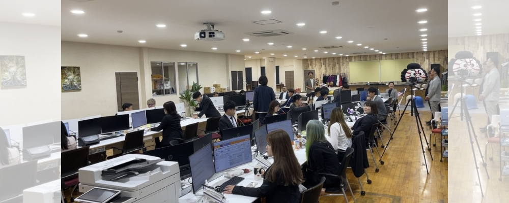 ★未経験歓迎【新卒/総合職/岡山】自動車部品/WLB充実◎/成長企業/SNS活用/環境貢献 | 次の灯株式会社