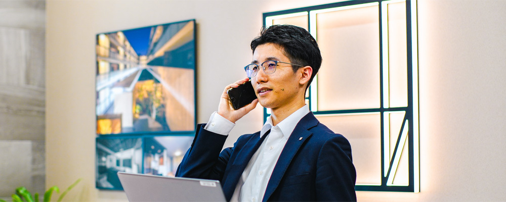 急成長企業のコンプライアンス体制づくりを担うリスク管理 | 株式会社オープンハウス・アーキテクト