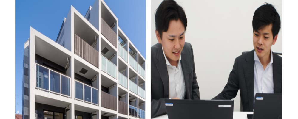 不動産販売リーダー候補！不動産経験を「資産コンサル」へ昇華させる【大阪】 | 株式会社ファミリーコーポレーション