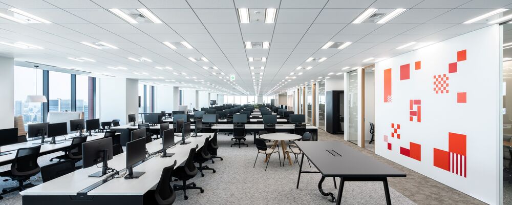 障害者雇用担当 | 株式会社アンドパッド