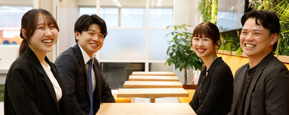 【第二新卒・未経験歓迎】障がい者雇用という社会課題解決に貢献しませんか？ | 株式会社HANDICAP CLOUD
