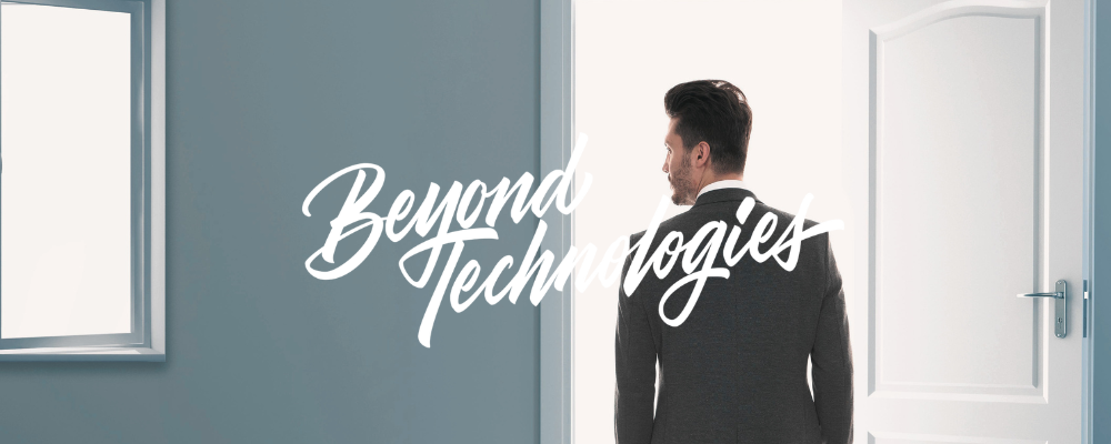 キャリア採用：Beyond Career（ハイクラス向け人材紹介） | Beyond Technologies株式会社