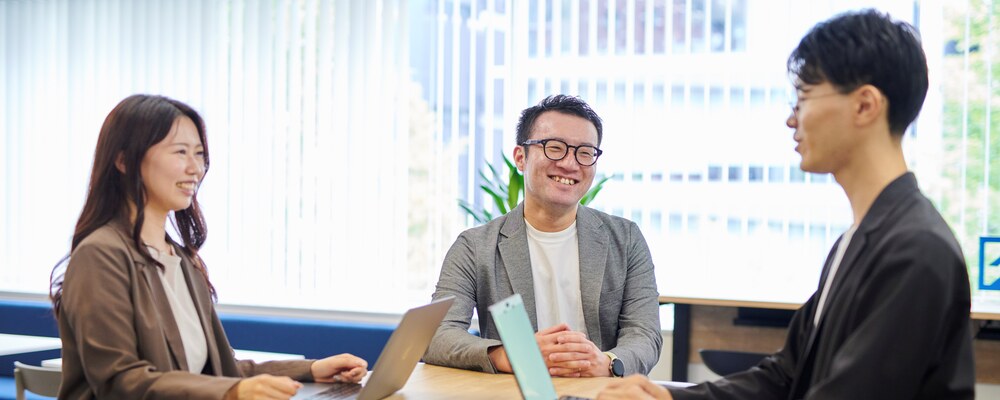 情報セキュリティ担当（将来のマネージャー候補） | ハコベル株式会社