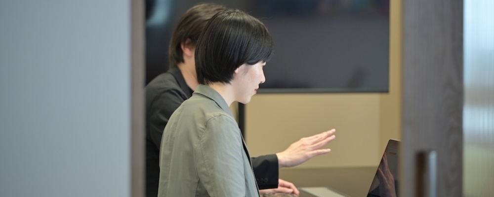 ジュニアブランドマーケティングコンサルタント｜意志から始めるブランディング。100年続くブランドを共につくろう。 | 株式会社NineCraft