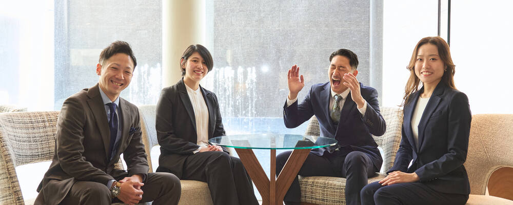 英語学習コンサルタントリーダー | 株式会社Morrow World