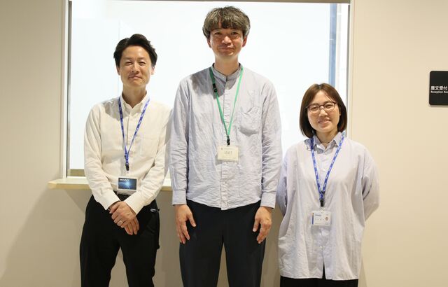 新しい施設の立ち上げを一緒に進めていきましょう！