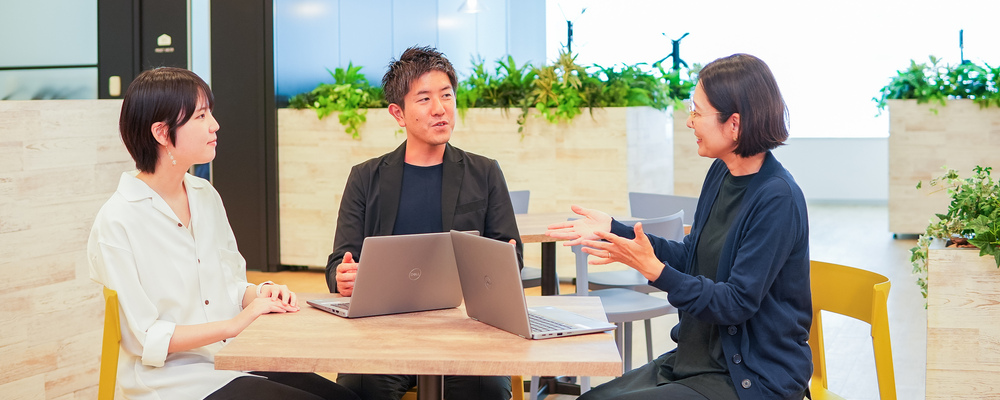 【クラウドインフラエンジニア】プライム案件にAzure、M365を駆使して最上流からデリバリーを牽引、アーキテクトへのキャリアアップ | パーソルクロステクノロジー株式会社