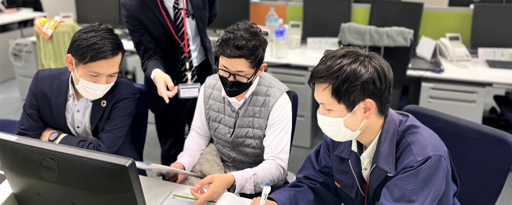 【東京/浜松町】※リーダー候補※ 広報 週2～3テレワーク/裁量◎ | 株式会社エクソル