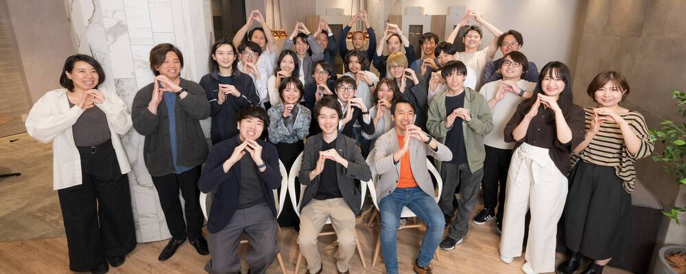 27卒｜モダン技術で社会基盤を創る・新卒エンジニア募集！ | ポケットサイン株式会社