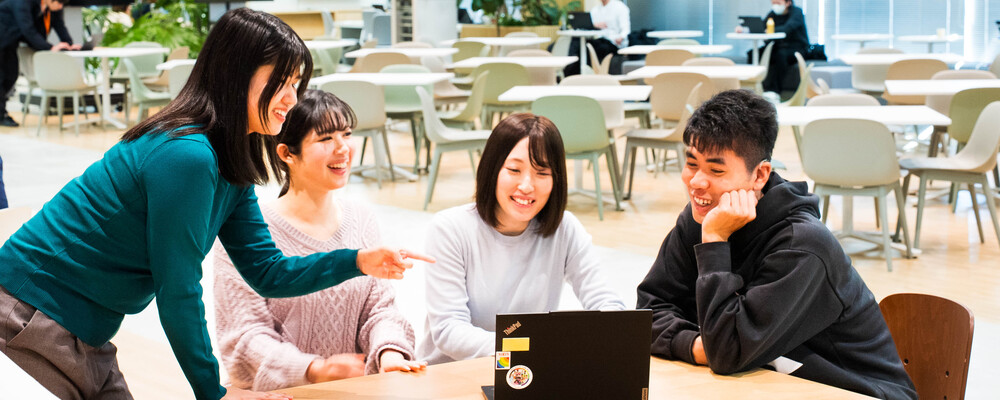 【在宅勤務】一般事務・PCデータ入力業務/サッシドア事業部 | 株式会社LIXIL