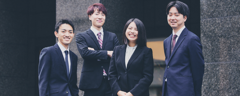 27卒_ビジネスコンサルタント | SOLIZE Ureka Technology株式会社