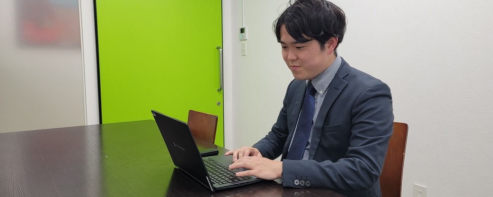 障害者雇用を支えるフィールドセールスポジション | 株式会社スタートライン