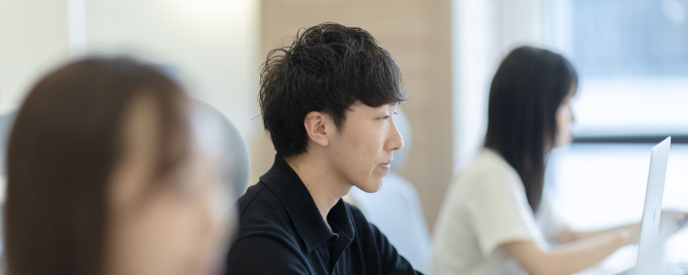 新規事業｜福祉・介護・医療業界向けAI SaaSの提案から商品企画まで担うアカウントセールスを募集 | クロジカ株式会社