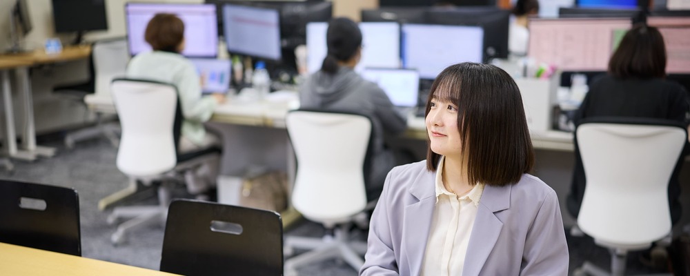 【未経験OK！】労務事務スタッフ／福岡本社 | DIGグループ