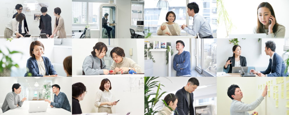 【経験者優遇】オフィス仲介契約担当／47株式会社 | 47ホールディングス株式会社